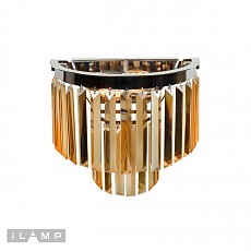 Настенный светильник iLamp Triumph 7382/2W CR 3