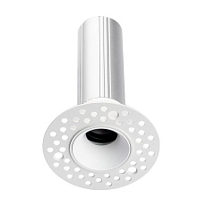 Встраиваемый светодиодный светильник Favourite Headset 4786-1C 2