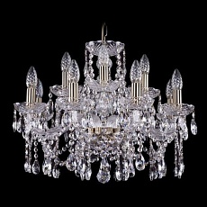 Подвесная люстра Bohemia Ivele 1413/8+4/200 Pa