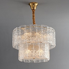 Подвесная люстра Romatti Kobo Ester L6315-6D 2