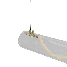 Светильник подвесной Lightera Luara LE102L-180G WIFI 4