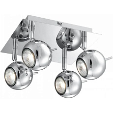 Спот Globo Oberon 57881-4 1