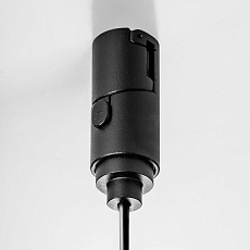 Трековый светодиодный светильник Lightstar Due 237237 2