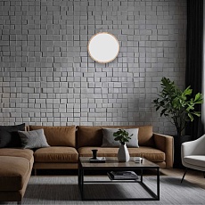 Потолочный светильник Citilux Бейсик Клен CL738322V 2