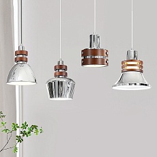 Светильник подвесной Lightera Guaviare LE105L-17C 4