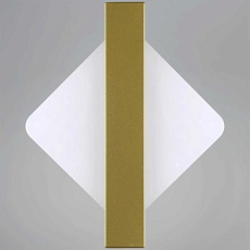 Настенный светильник Reluce 02713-0.2-01 GD 3