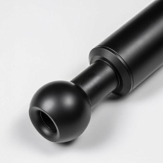 Тросовая система 5м и блок питания на 60W (max мощность ленты 11W/метр) Corda Lightstar (418005+418990+424060) 60CORDA5 5