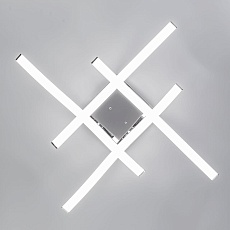 Потолочный светодиодный светильник Citilux Джек CL226131 1