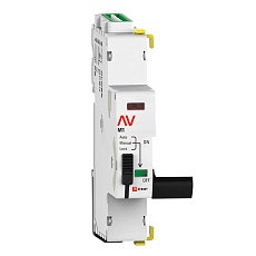 Моторный привод AV-M1 1P/2P EKF AVERES av-m1-averes