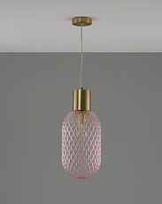 Подвесной светильник Moderli Sunset V10920-P 5