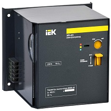 Электропривод ЭП-43 230В IEK SVA60D-EP