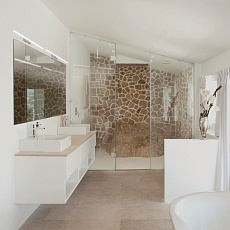 Подсветка для зеркал Mantra Morne 6763 1