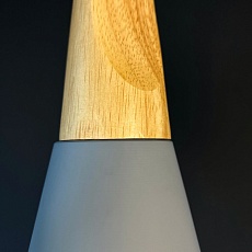 Подвесной светильник Imperium Loft Xd-A 178205-26 4