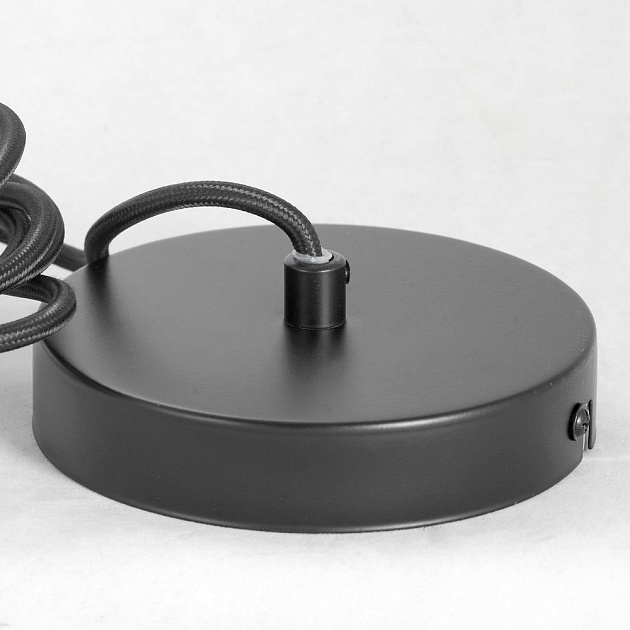 Подвесной светильник Lussole Lgo Strawberry GRLSP-8212 Фото № 7