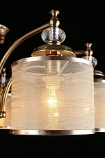 Потолочная люстра Aployt Agata APL.720.07.08 4