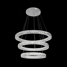 Подвесной светильник Citilux Olimpia EL330P90.1 3