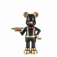 Статуэтка Art Home Decor Butler Z9198