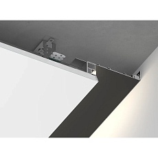 Расширитель зазора белый Kraab Systems UMBRA 70.13.3 1