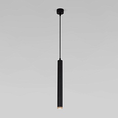 Подвесной светодиодный светильник Elektrostandard Lead 50245 LED черный a062425 1
