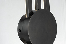 Настенный светильник Belfast Medway 2257-94-3 BL 3