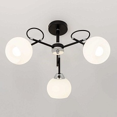Потолочная люстра Citilux Стивен CL141231 5