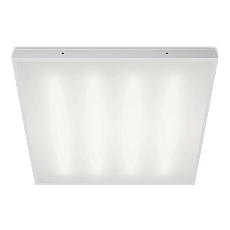 Потолочный светильник WOLTA Pro ДВО03-36-001-5К