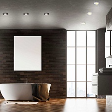 Кольцо декоративное Novotech Spot Regen 358345 2