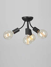 Потолочная люстра Vitaluce V3927-1/4PL 1