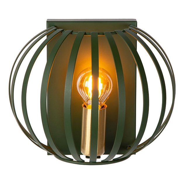 Настенный светильник Lucide Manuela 78274/01/33 Фото № 3