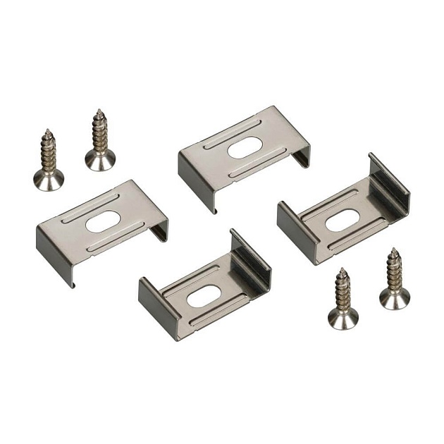 Набор скоб Arlight SL-Slim20 024327 Фото № 1