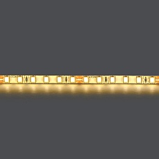 Светодиодная влагозащищенная лента Lightstar 12W/m 120LED/m теплый белый 5M 420553 1