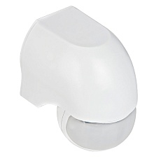 ИК датчик движения наст. 800Вт 180 град до 12м IP44 MS-38 EKF PROxima dd-ms-38