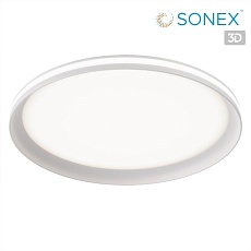 Светильник Sonex Mitra Led 7749/60L 5