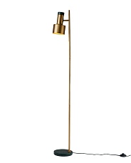 Торшер Moderli Goldy V11312-1F