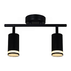 Спот Reluce Technical 16001-9.5-002CT SPOT LIGHT GU10 BK 1