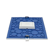 Встраиваемая светодиодная панель Apeyron 06-61 4