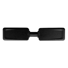 Коннектор прямой EKS Clarus 0У-00002330