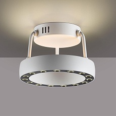 Потолочный светодиодный светильник Novotech Over Turn 359397 4