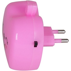 Ночник Reluce 02222-0.2-01 5