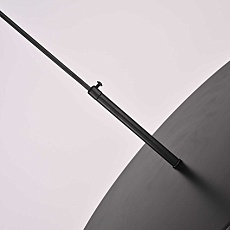 Подвесная люстра Imperium Loft RH Utilitaire Disk 123645-22 4