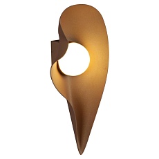 Уличный светильник Reluce 86865-9.2-001JH LED10W GD 1