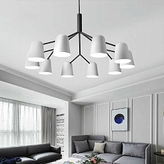 Подвесная люстра Imperium Loft Skym 102056-26 2