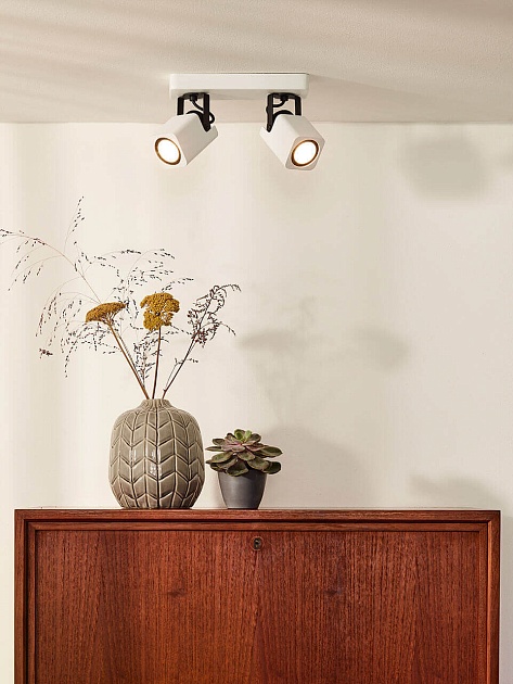 Светодиодный спот Lucide Roax Led 33961/10/31 Фото № 2