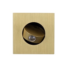 Настенный светодиодный светильник Favourite Bedside 4279-1W 2