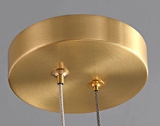 Подвесной светодиодный светильник Romatti Kobo Nalim 3312 1