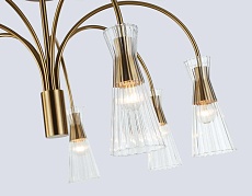 Люстра на штанге Ambrella light High light LH55703 1