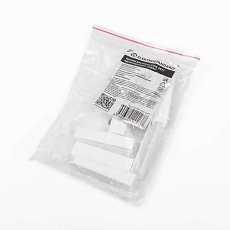 Крепление для неона Elektrostandard 220V 2835 (10 шт) a040608 a040608 2