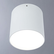 Потолочный светильник Divinare Tubo 1465/03 PL-1 1