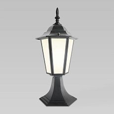 Уличный светильник Elektrostandard 1004S черное золото a035743