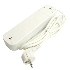 Удлинитель Stekker Home 4гн 7м с/з HM07-41-07 49361 5